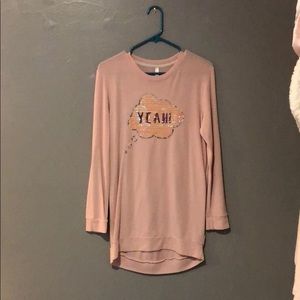 Night gown/ t-shirt dress